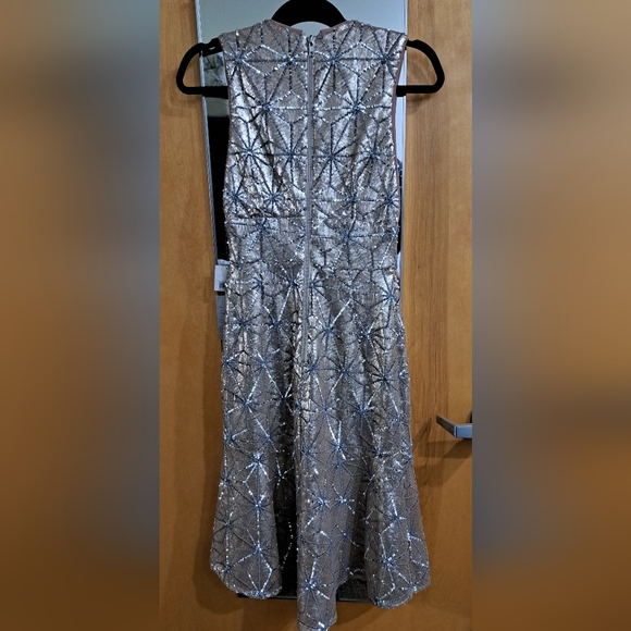 NWT STUNNING HARLYN DRESS - Picture 9 of 13